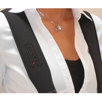 Hosenträger Neopren, Niggeloh