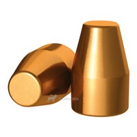 Geschosse .452 16,2g/250grs. TC CuHS, Haendler & Natermann