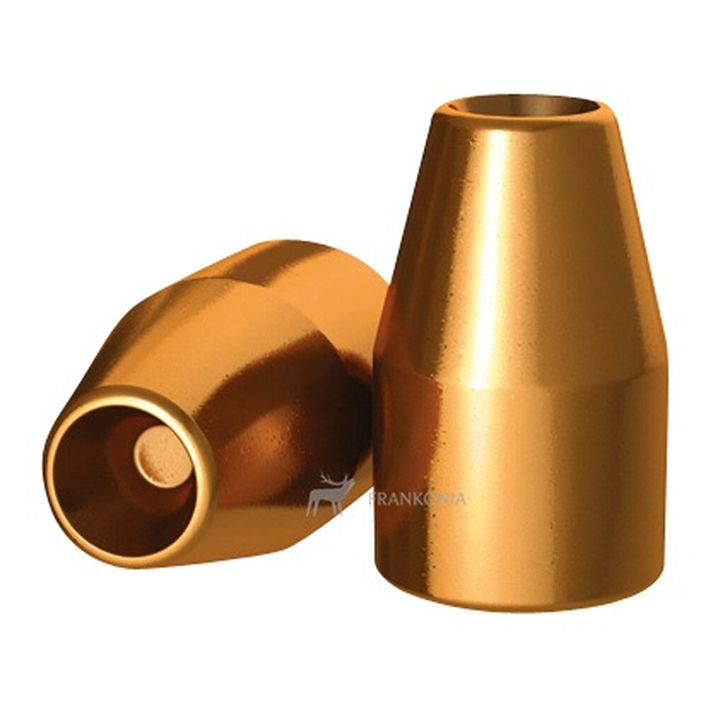 Geschosse .452 (.45) 13,0g/200grs. HP CuHS, Haendler & Natermann