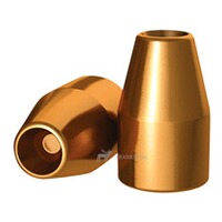 Geschosse .452 (.45) 13,0g/200grs. HP CuHS, Haendler & Natermann