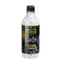 Airsoft Kugeln Premium 0,20g 6mmBB, Elite Force