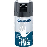 CS Abwehrspray Stop Attack, Perfecta