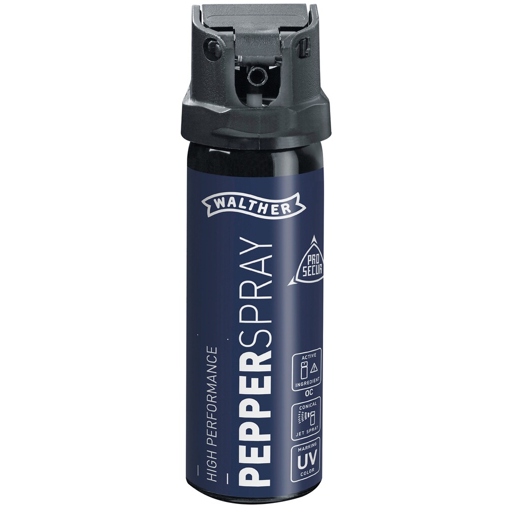 ProSecur Pfefferspray 10% OC konisch