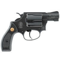 Schreckschuss Revolver Chiefs Special, Smith & Wesson