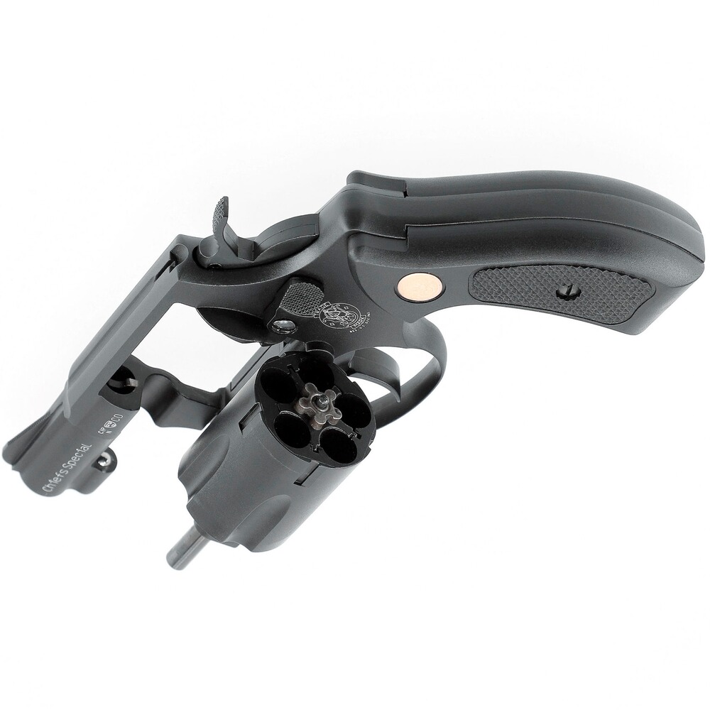Schreckschuss Revolver Chiefs Special, Smith & Wesson