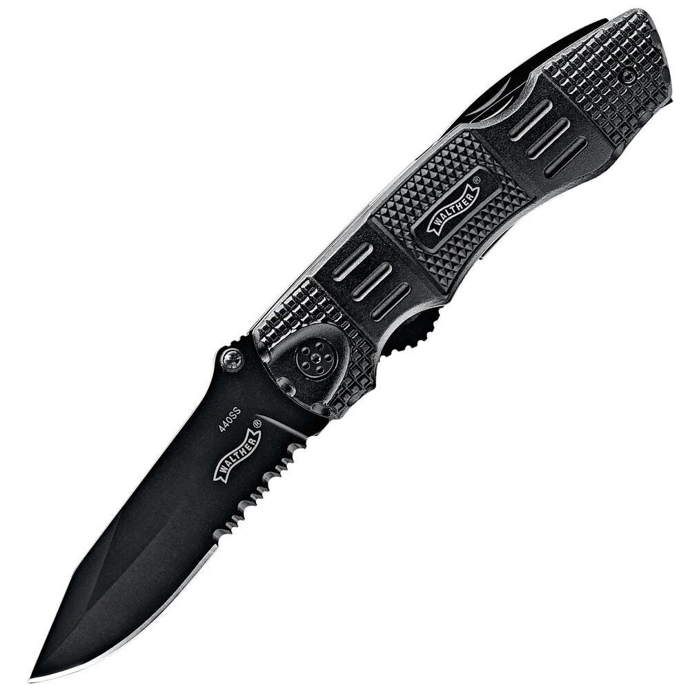 MultiTacKnife MTK, Walther