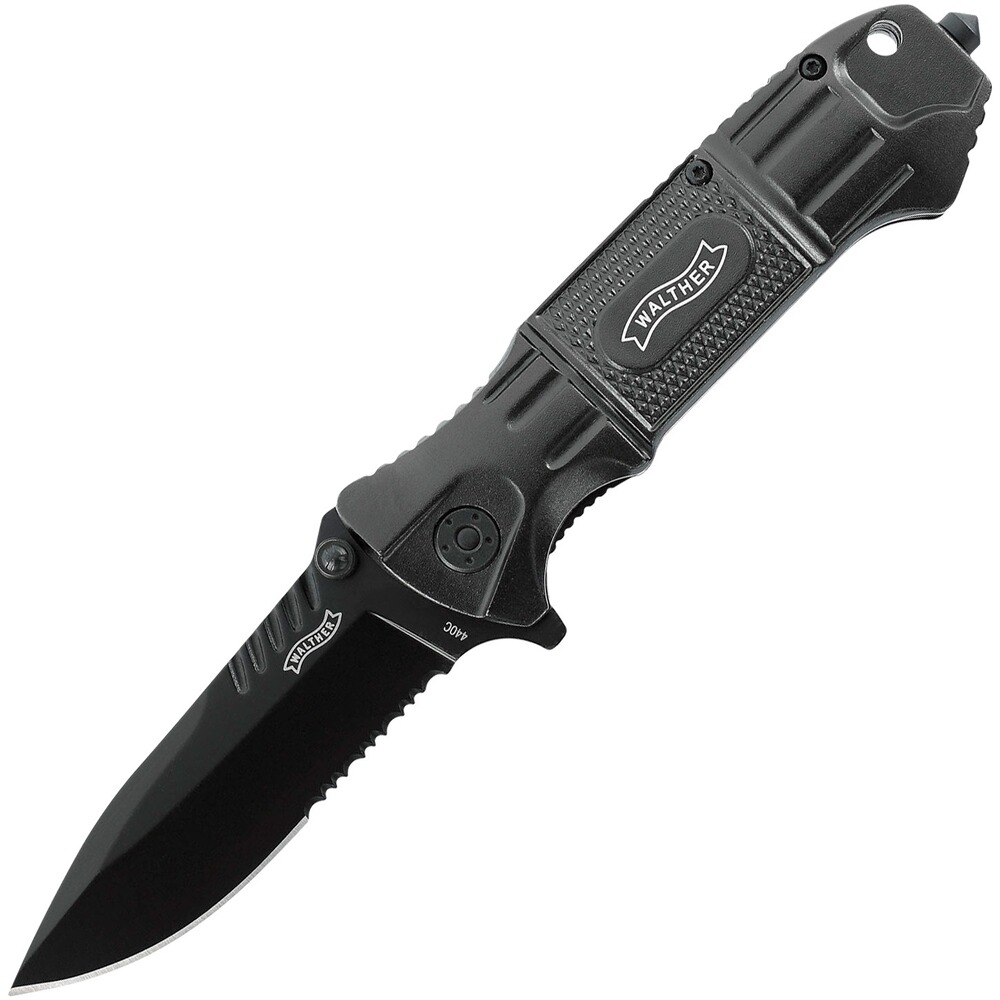 Black Tac Knife BTK