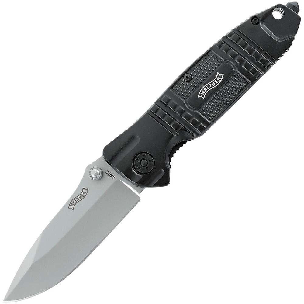 Messer Silver Tac Knife STK