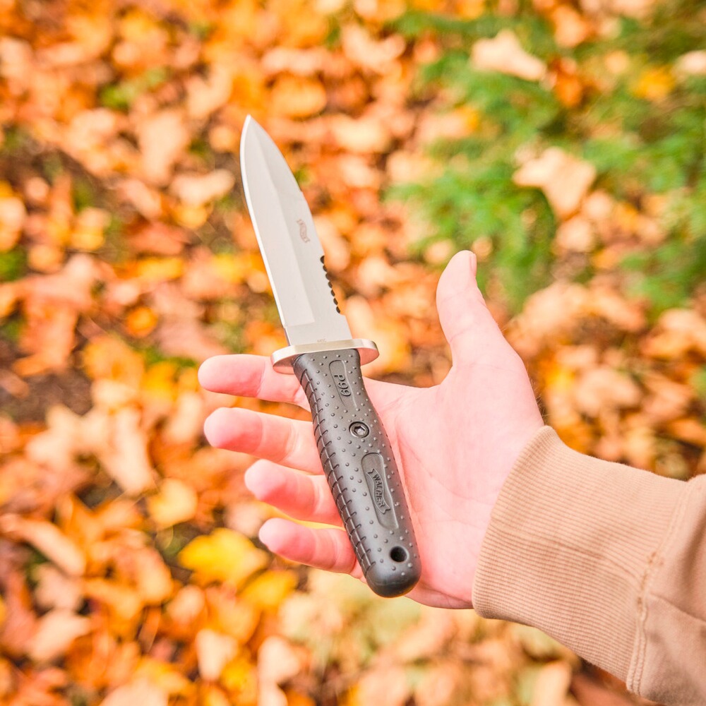 Tactical Knife P99 TK 1, Walther