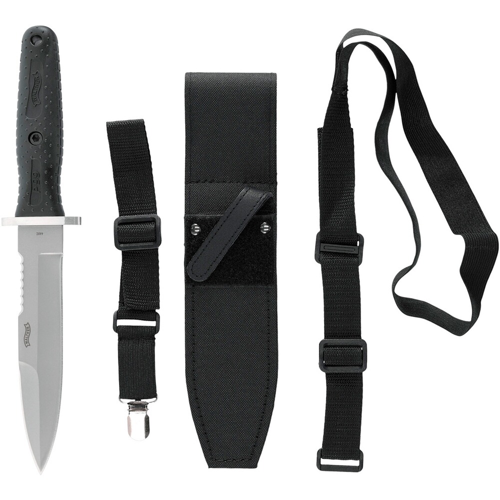 Tactical Knife P99 TK 1, Walther