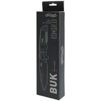 Messer Back Up Knife, Walther