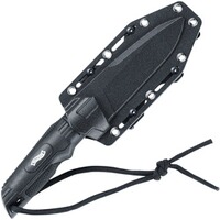 Messer Back Up Knife, Walther