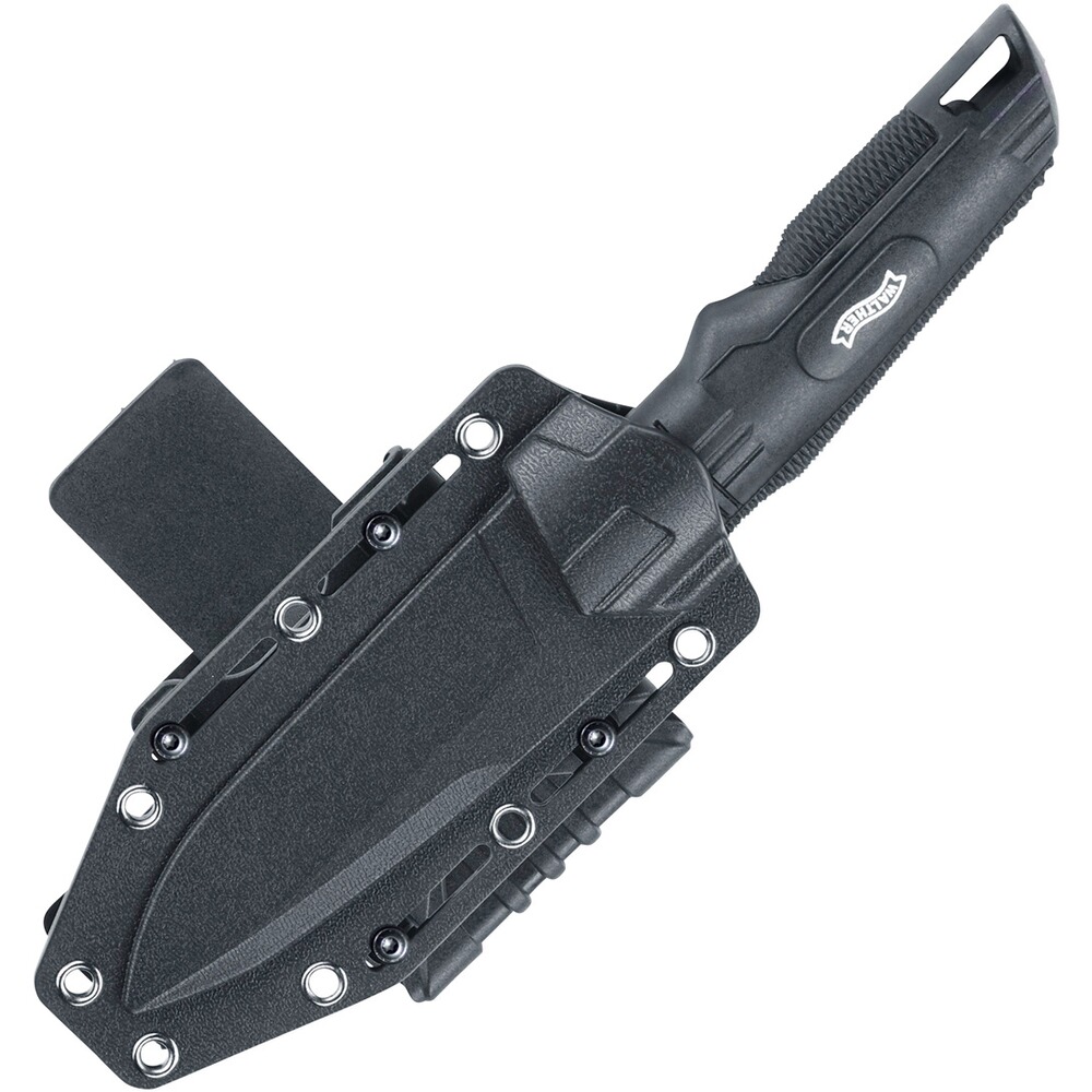 Messer Back Up Knife, Walther