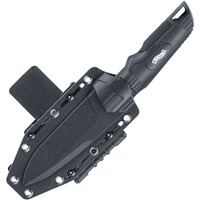 Messer Back Up Knife, Walther
