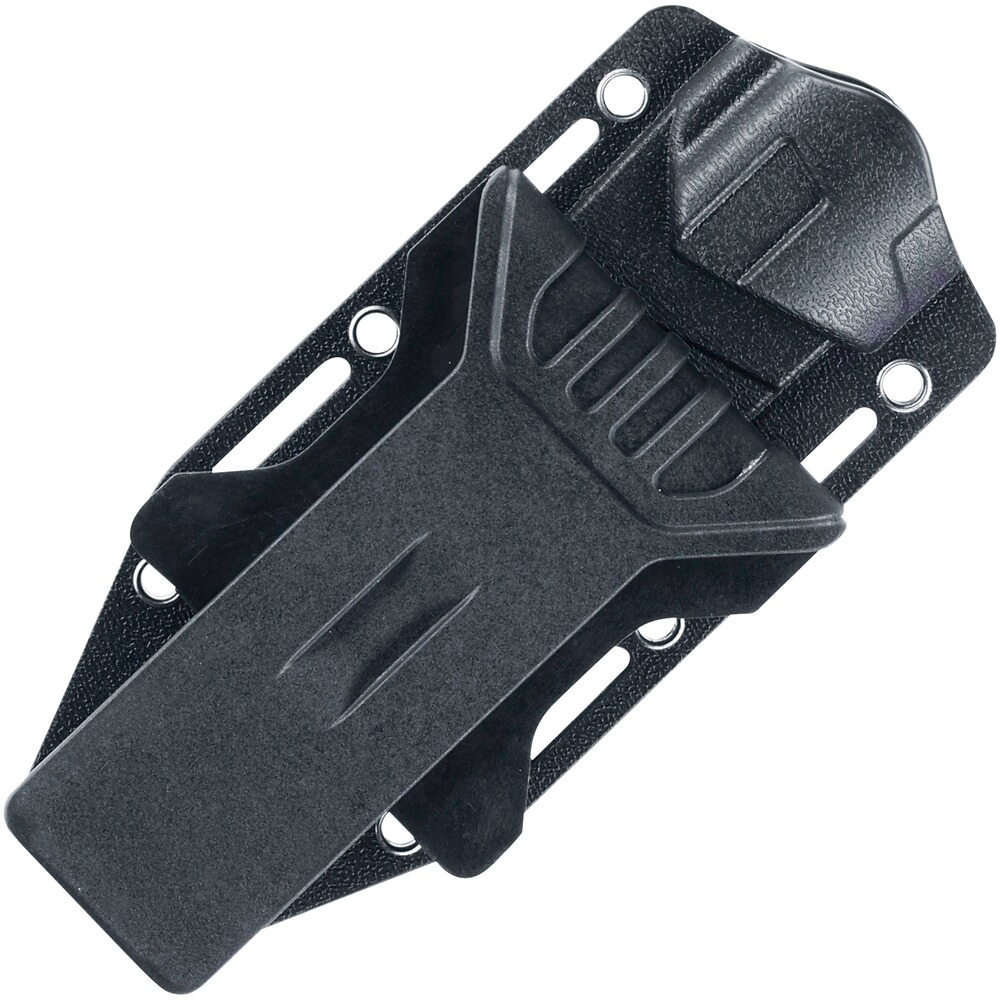 Messer Back Up Knife, Walther