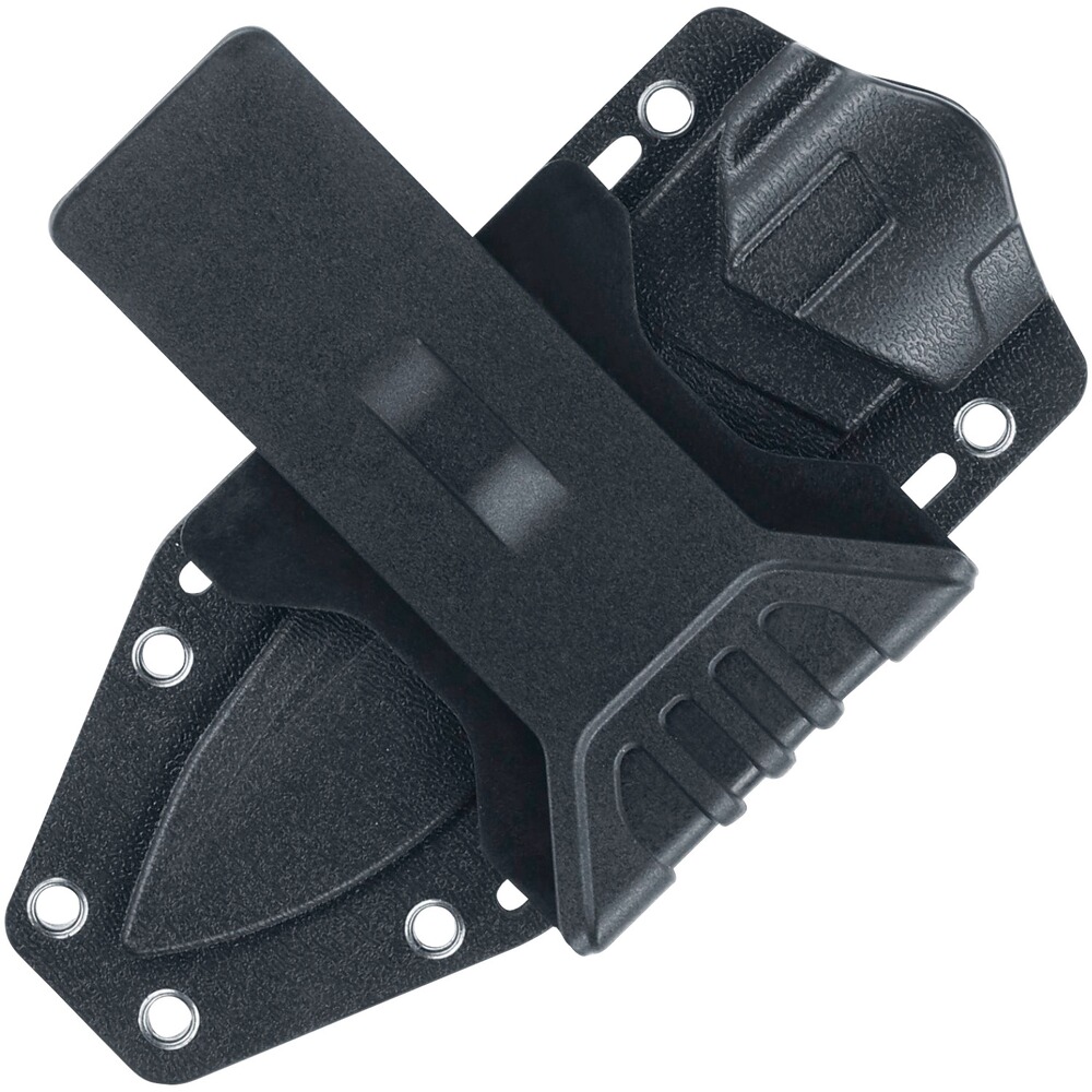 Messer Back Up Knife, Walther