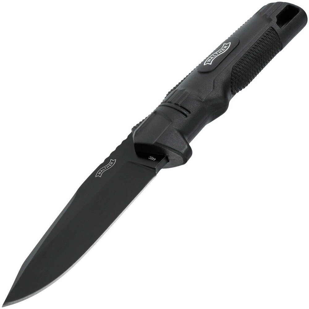 Messer Back Up Knife, Walther