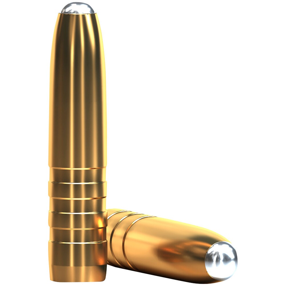 7 mm Rem. Mag. eXergy bleifrei 10,2g/158grs., Sellier & Bellot