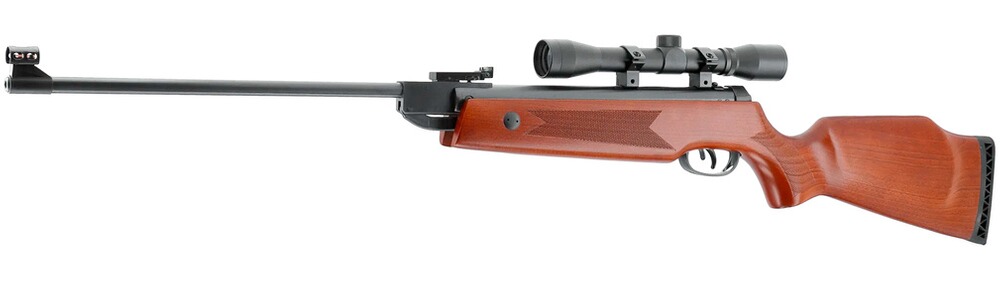 Luftgewehr Hunter Force 750 Combo, Hämmerli