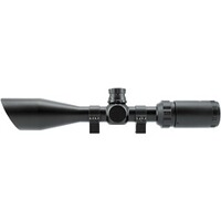 Zielfernrohr 3–9x44, Walther