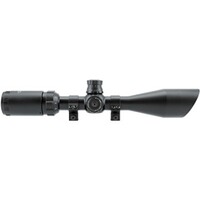 Zielfernrohr 3–9x44, Walther