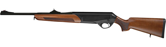 Selbstladebüchse SR1 "Basic", Merkel