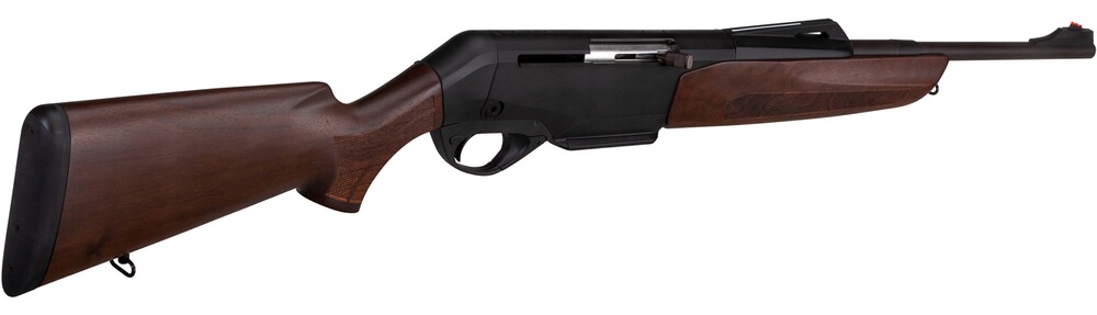 Selbstladebüchse SR1 "Basic", Merkel