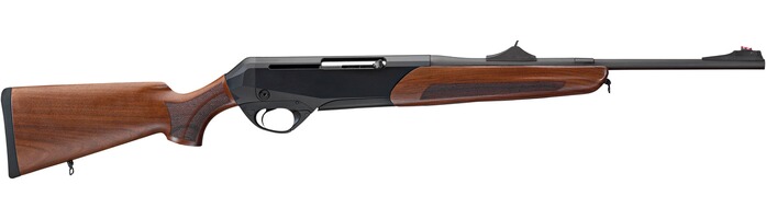 Selbstladebüchse SR1 "Basic", Merkel