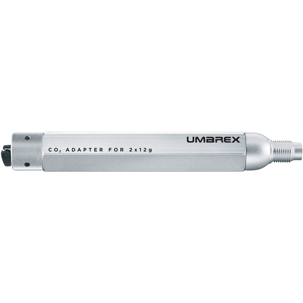 CO2 Adapter