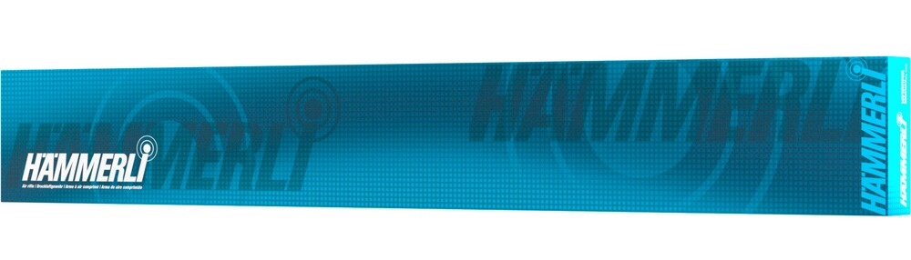 Luftgewehr Hunter Force 900 Combo, Hämmerli