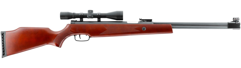 Luftgewehr Hunter Force 900 Combo, Hämmerli