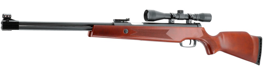 Luftgewehr Hunter Force 900 Combo, Hämmerli