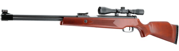 Luftgewehr Hunter Force 900 Combo, Hämmerli