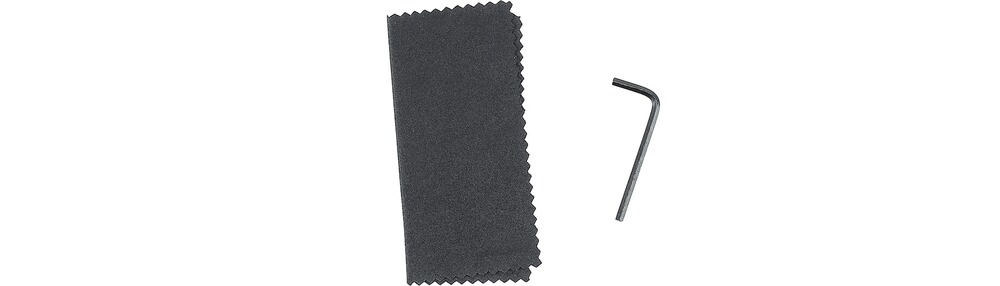 Luftgewehr Hunter Force 900 Combo, Hämmerli