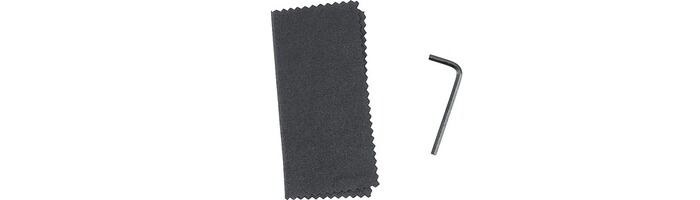 Luftgewehr Hunter Force 900 Combo, Hämmerli