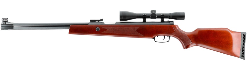 Luftgewehr Hunter Force 900 Combo