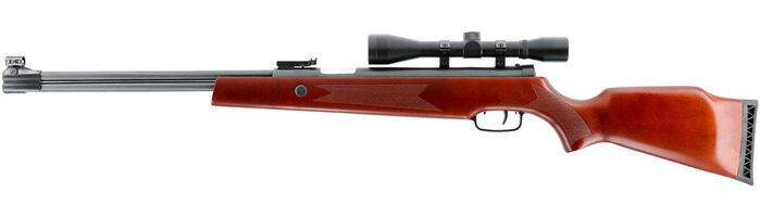 Luftgewehr Hunter Force 900 Combo, Hämmerli