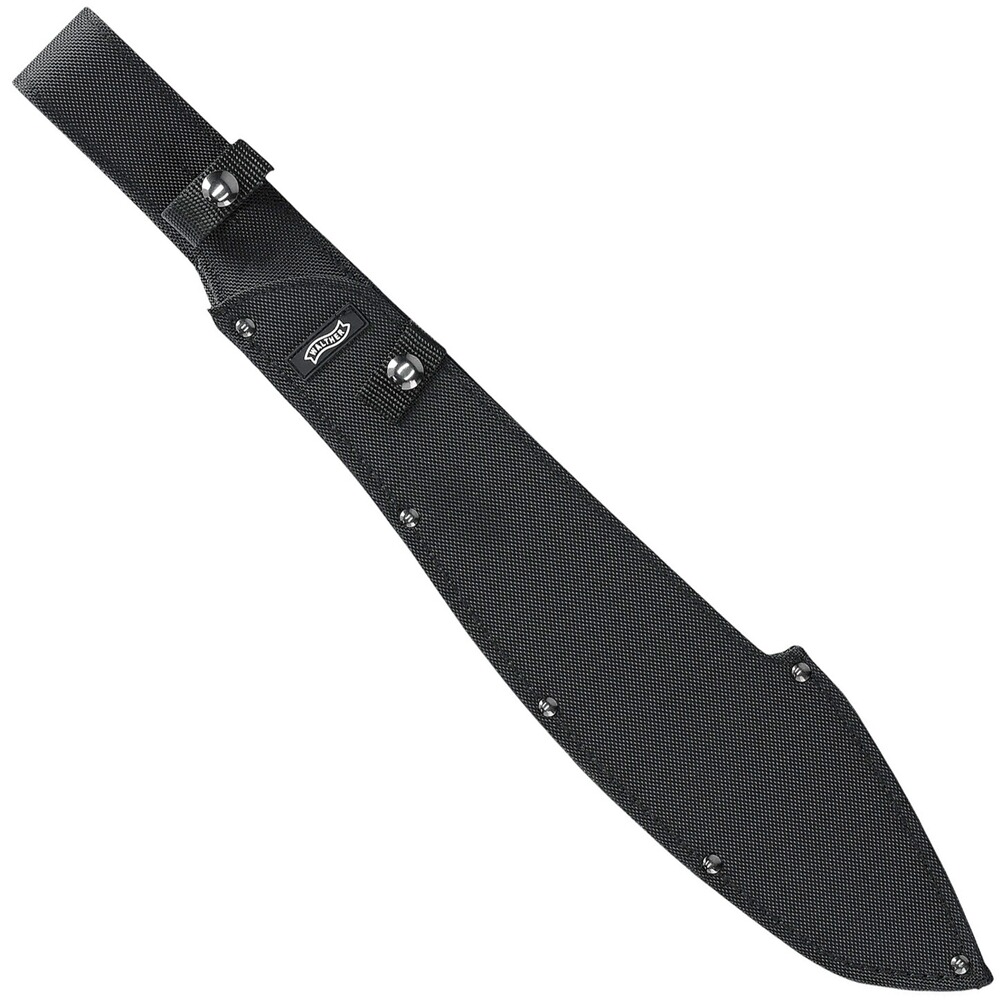 Machete MachTac 1, Walther
