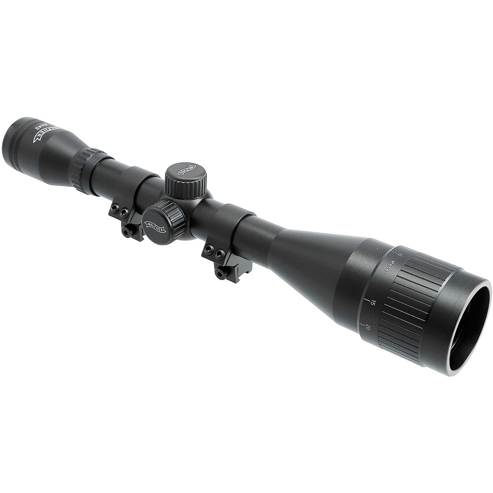 Zielfernrohr 6x42, Walther