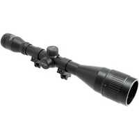 Zielfernrohr 6x42, Walther
