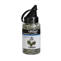 Stahlrundkugeln 4,5 mm BB Premium, Walther