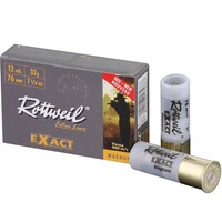 12/76 Exact Magnum 32g., Rottweil