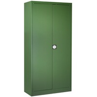 LG/LP – Munitionsschrank MS 4 K, Mauser Möbel die mitdenken