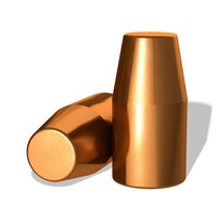 Geschosse .458 (.45-70) 22,7g/350grs. KS CuHS, Haendler & Natermann