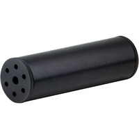 Schalldämpfer für Schreckschusswaffen, Umarex