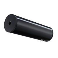 Schalldämpfer für Schreckschusswaffen, Umarex