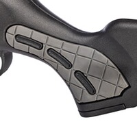 Set Luftgewehr Chili, Mercury air