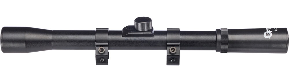 Set Luftgewehr Chili, Mercury air