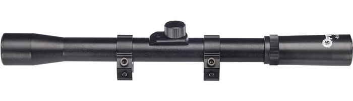 Set Luftgewehr Chili, Mercury air