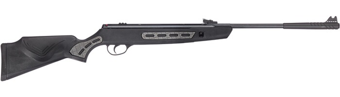 Set Luftgewehr Chili, Mercury air